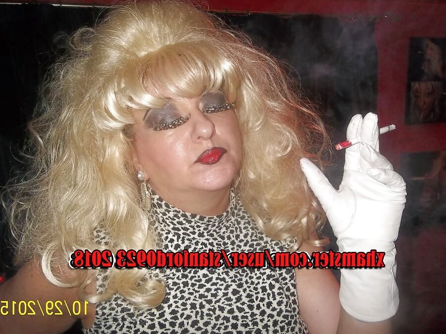 SLUT JUICY LUCY