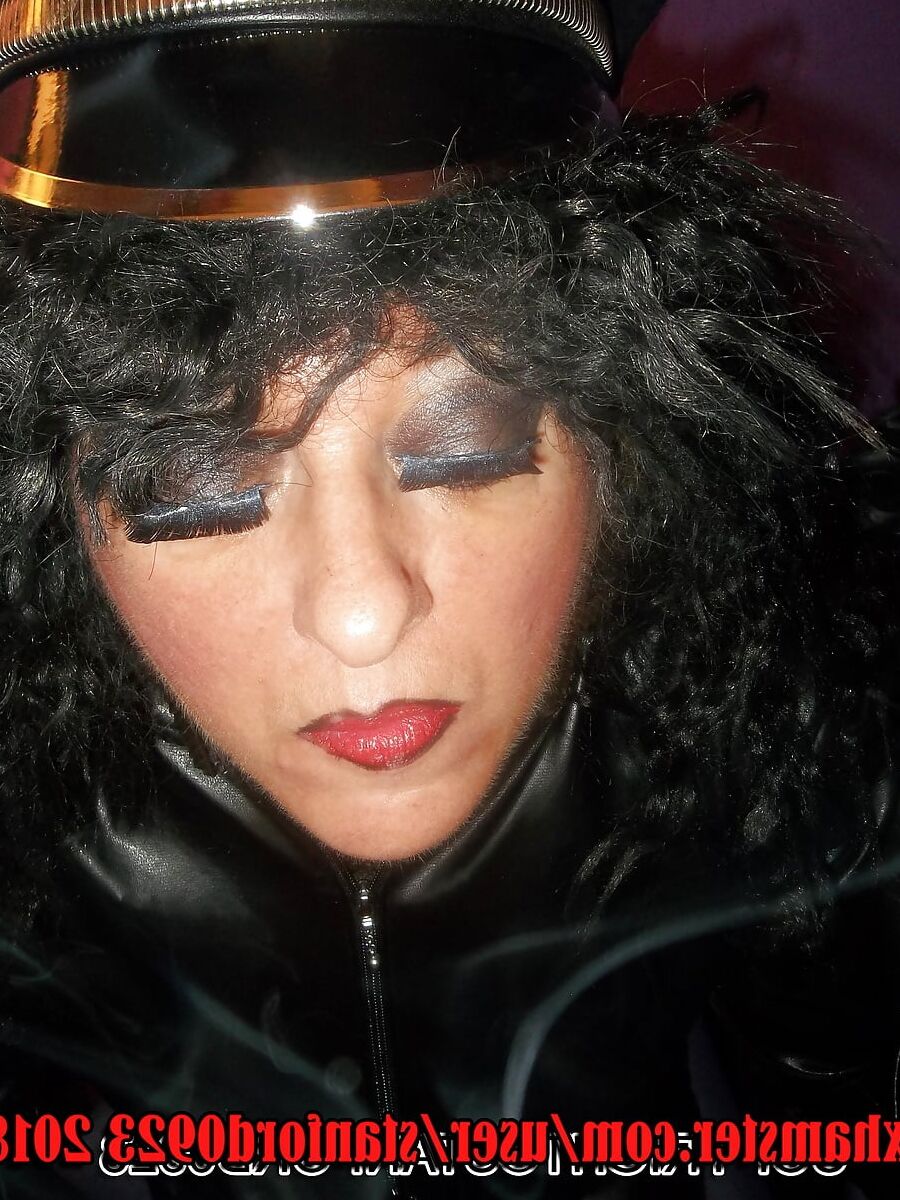SLUT MISTRESS RETURNS