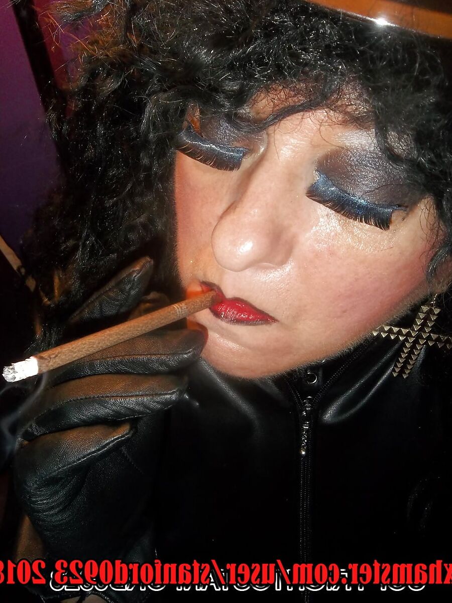 SLUT MISTRESS RETURNS