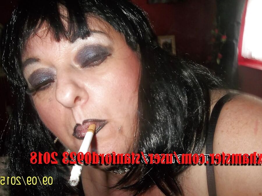 DOING MY JOB SLUT
