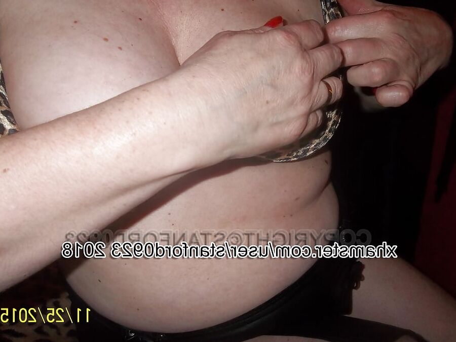 SLUT WIFE SMOKING CORKY