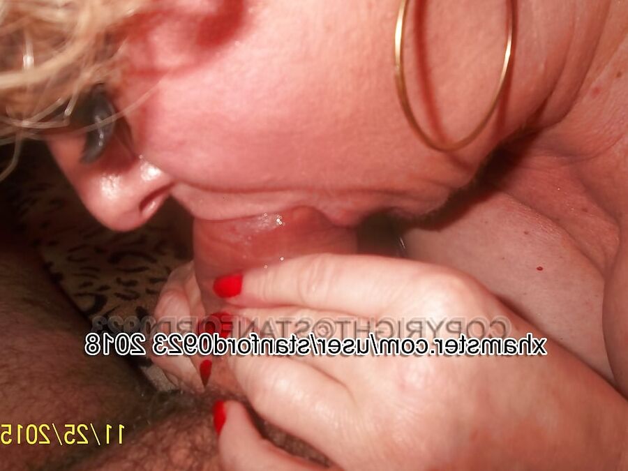 SLUT WIFE SMOKING CORKY