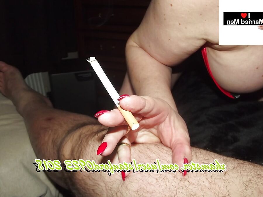 SLUT WHO LOVES MARRIED MEN
