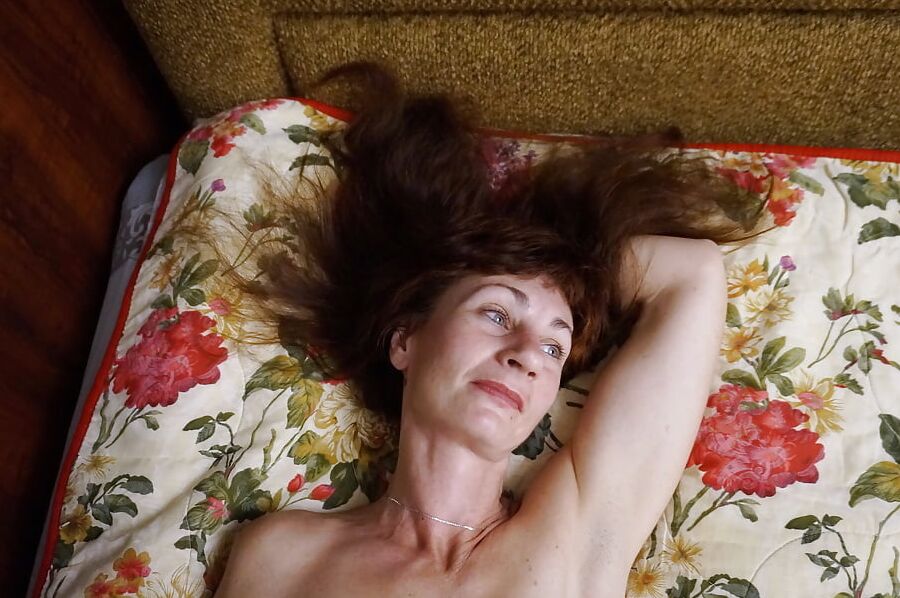 On the bed 4