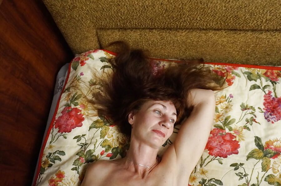 On the bed 4