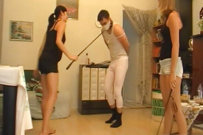 Femdom Torture