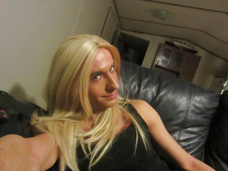 New years as I came out