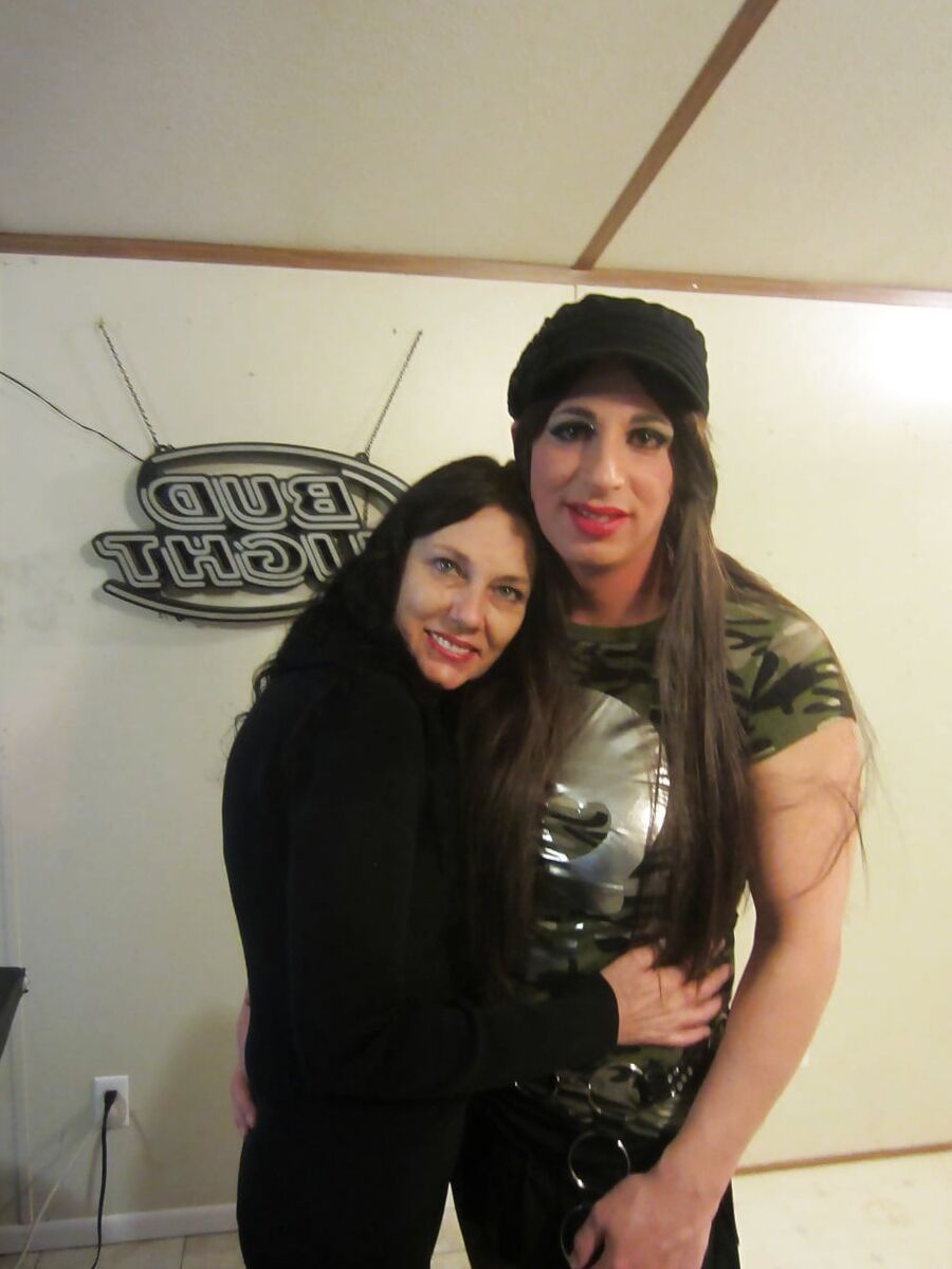 New years as I came out