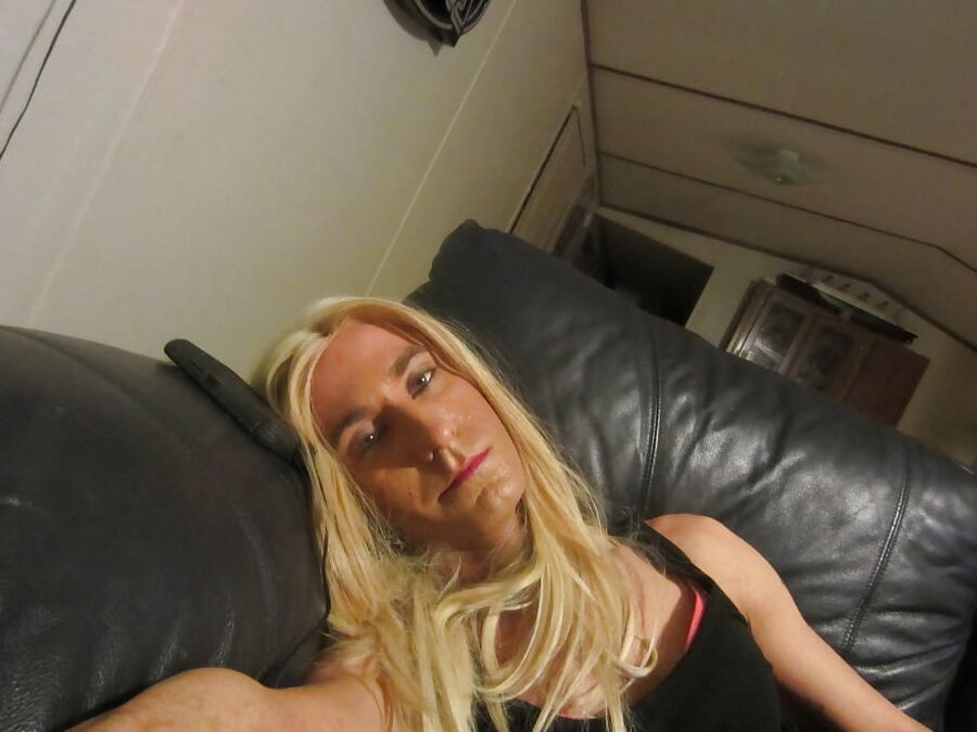 New years as I came out