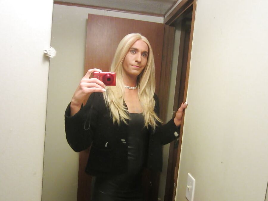 New years as I came out