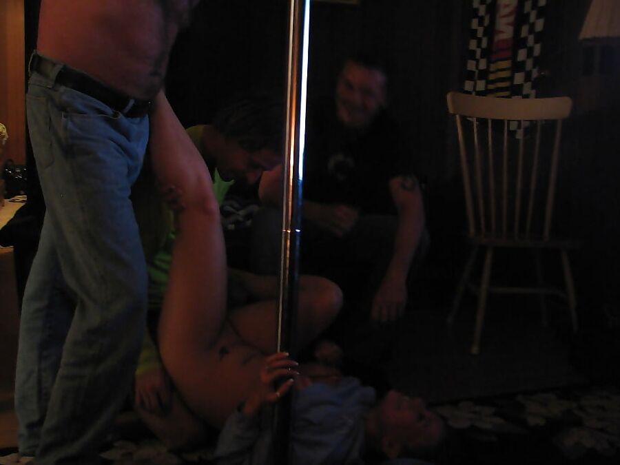 Swinger 3