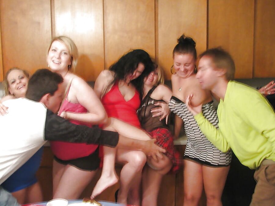 Swinger 3