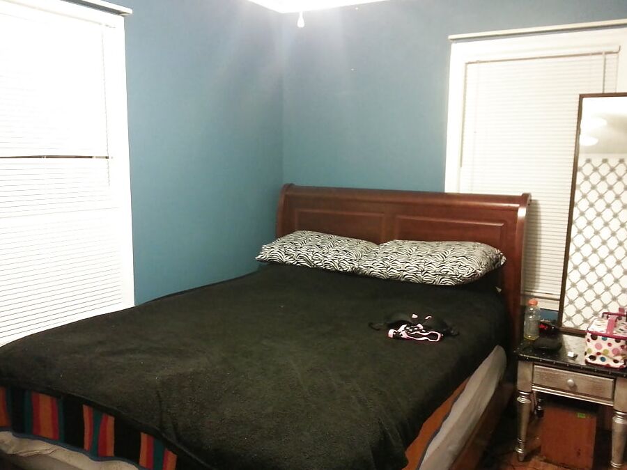 Bed Room TS