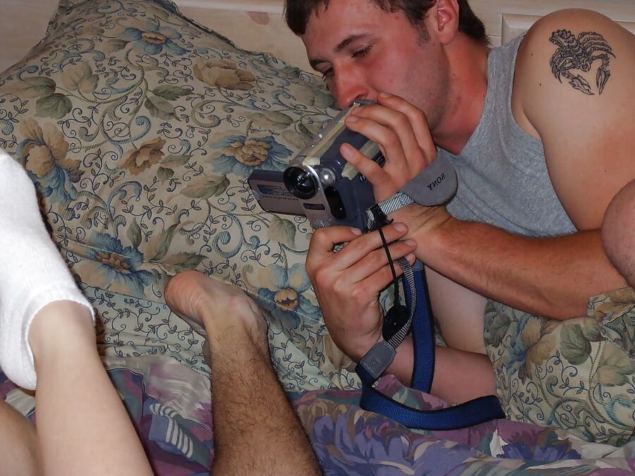 my friends fuck my GF  Charity