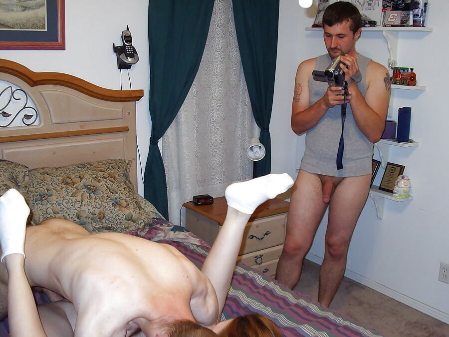 my friends fuck my GF  Charity
