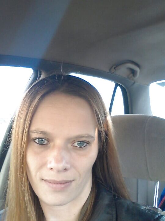 Rhonda from POF dating