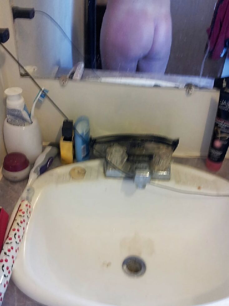 Rhonda from POF dating