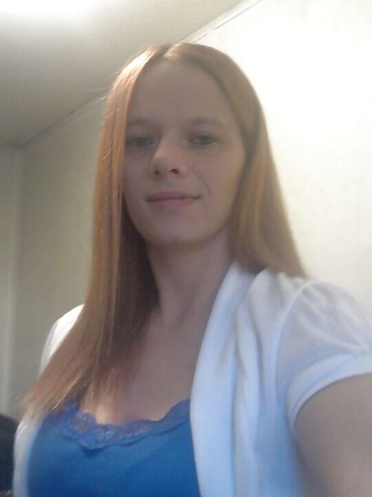 Rhonda from POF dating