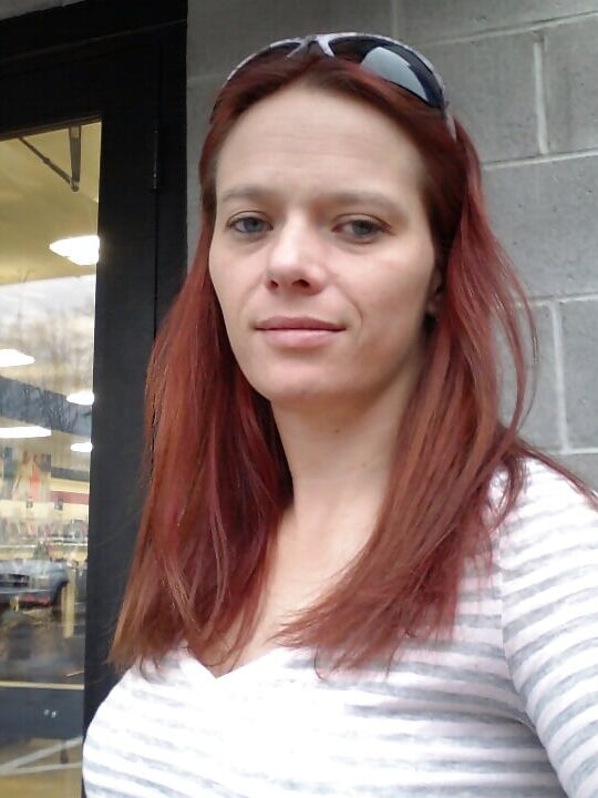 Rhonda from POF dating