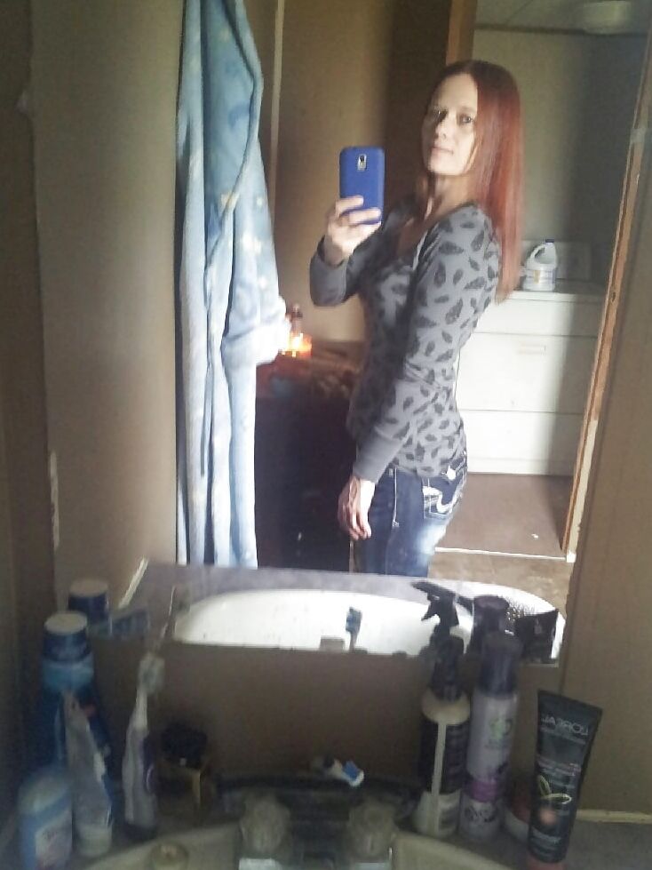 Rhonda from POF dating