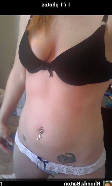 Rhonda from POF dating