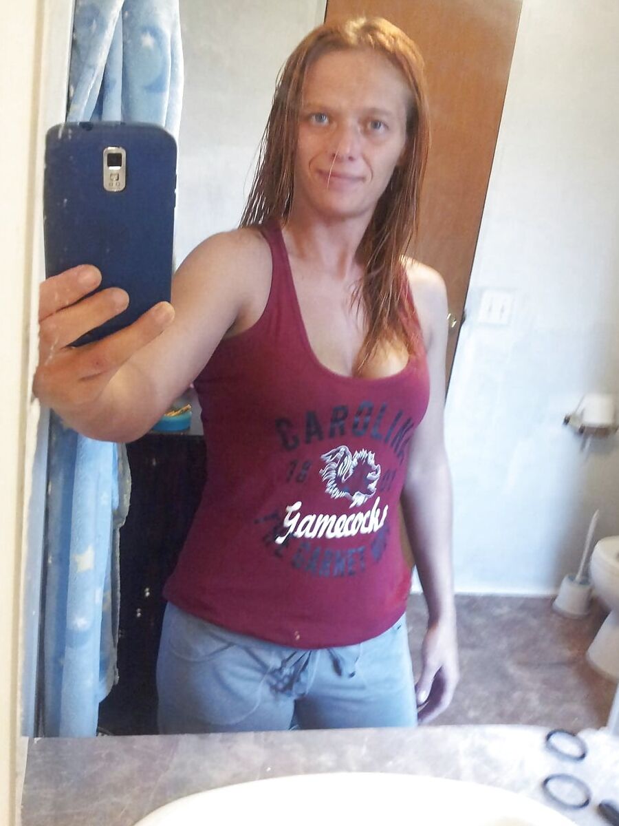 Rhonda from POF dating