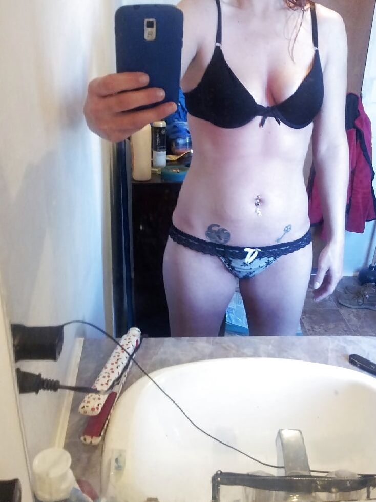 Rhonda from POF dating