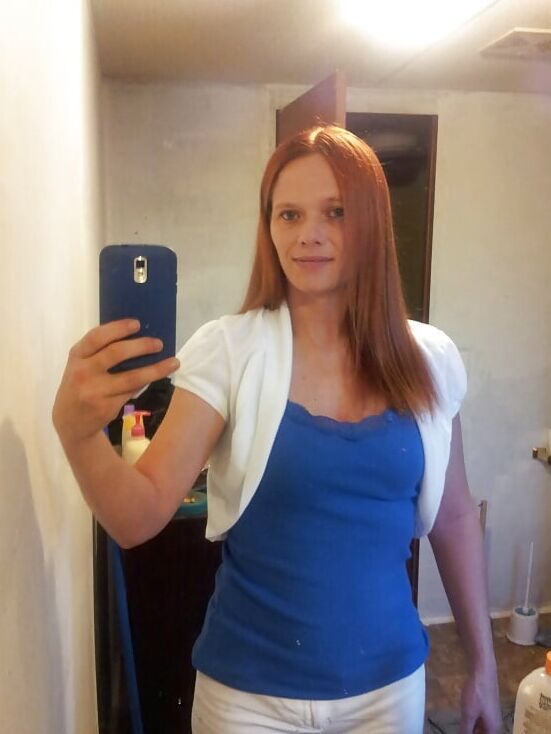 Rhonda from POF dating