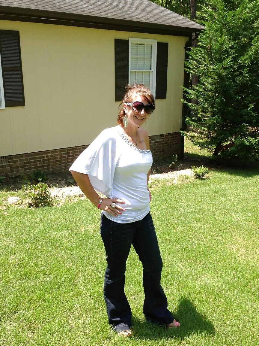 Missy From Rock Hill SC