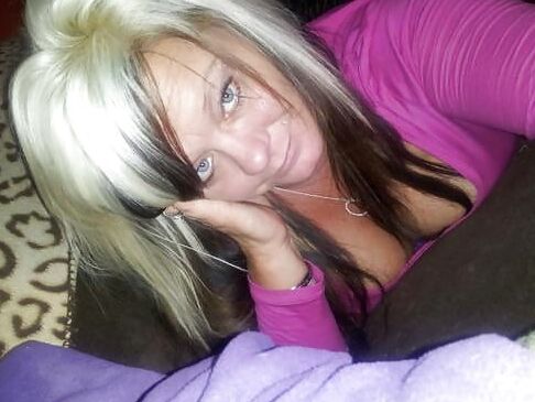 Lynn fro POF