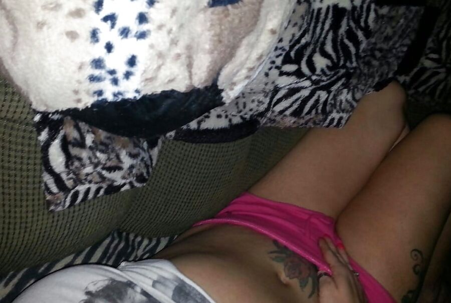 Lynn fro POF