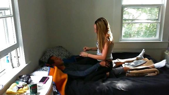 Stacy Hines From Kmart getting fucked