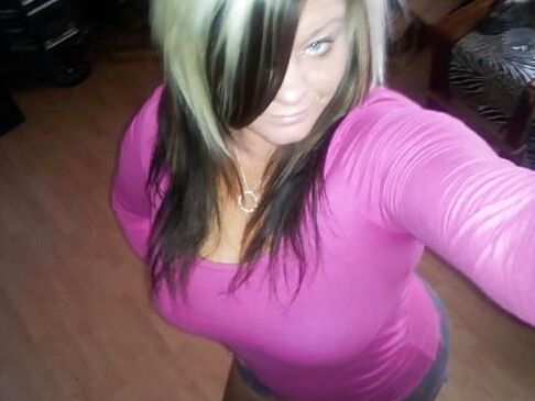 Lynn fro POF