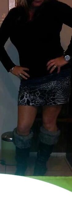 Lynn fro POF