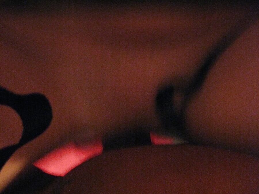 Fucking a hot Milf