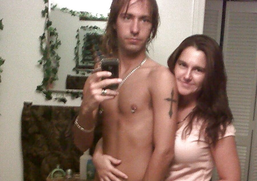 George Peters N Crystal