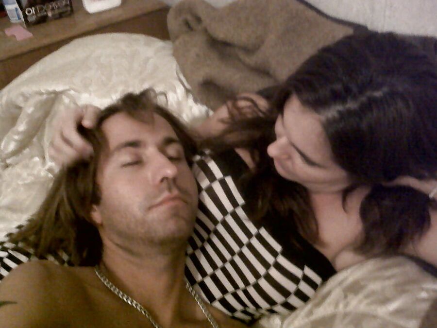 George Peters N Crystal