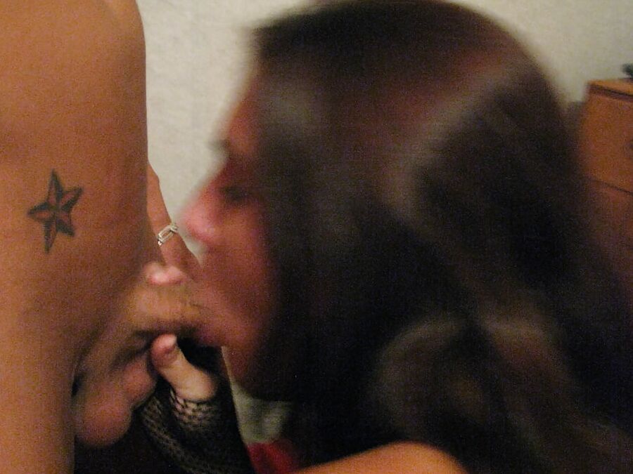 Fucking a hot Milf