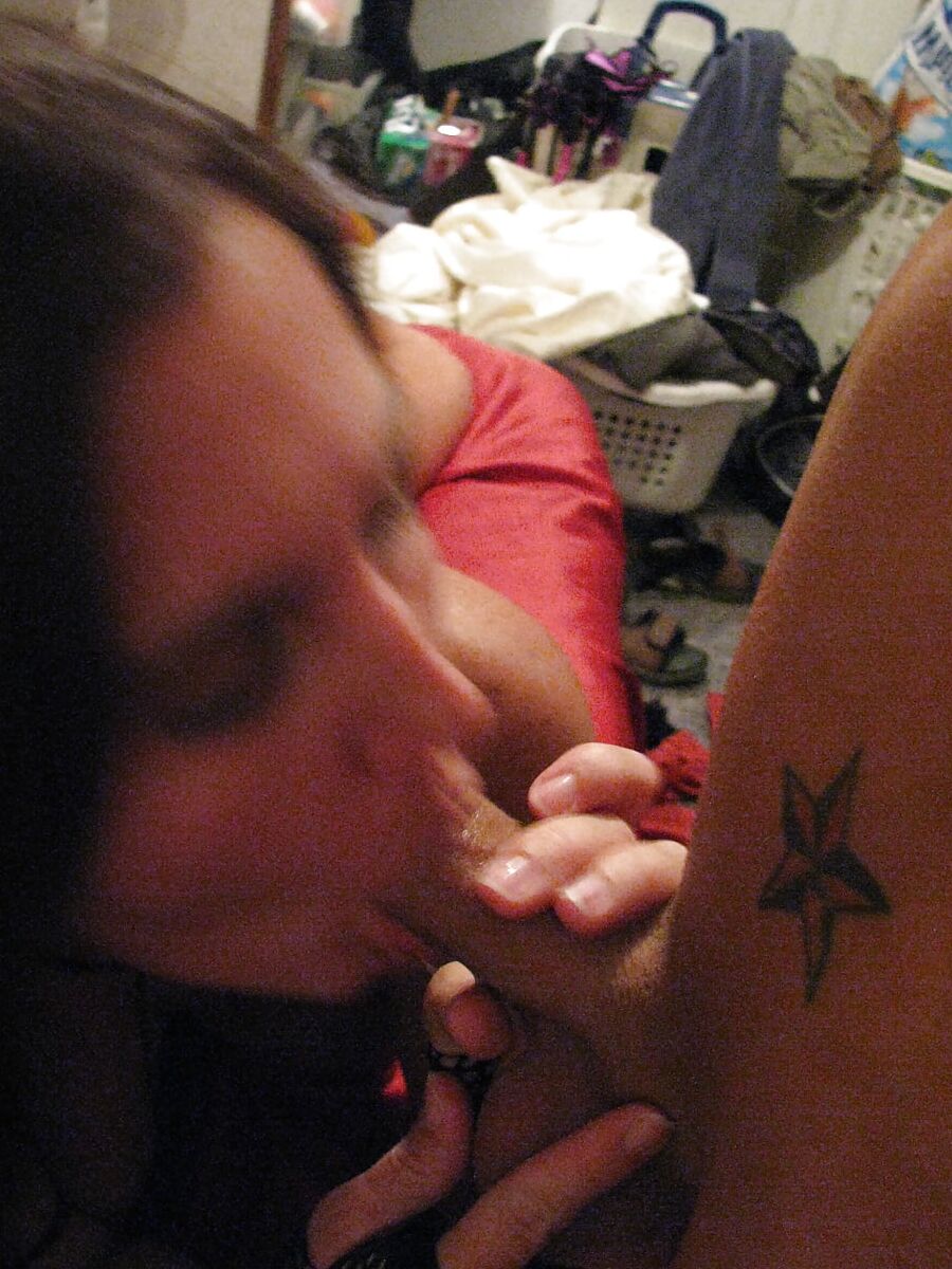 Fucking a hot Milf