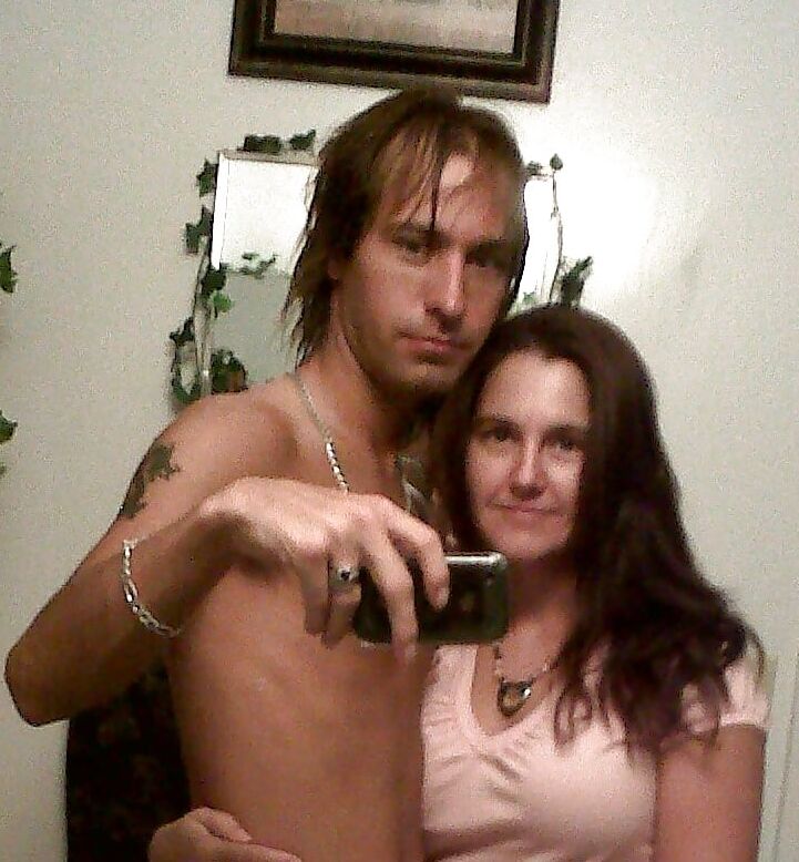 Hot Milf Crystal
