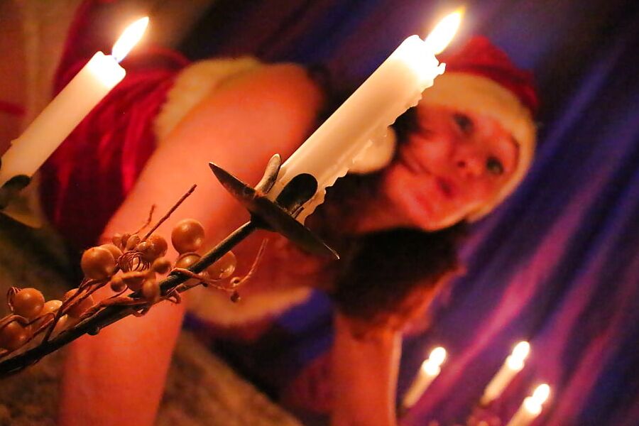 Reveillon - Chapitre 2