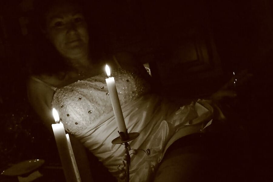 Reveillon - Chapitre 1