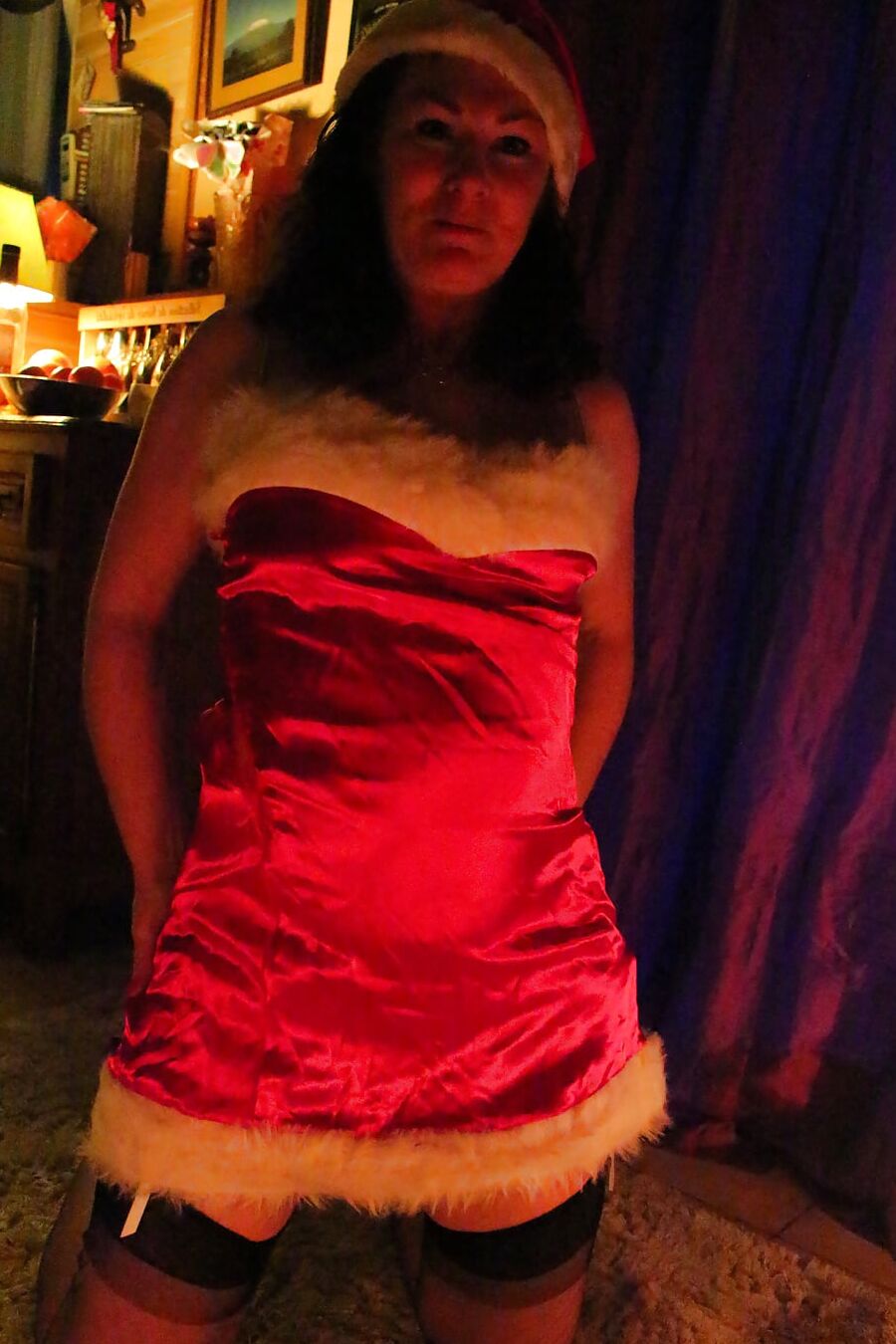 Reveillon - Chapitre 2