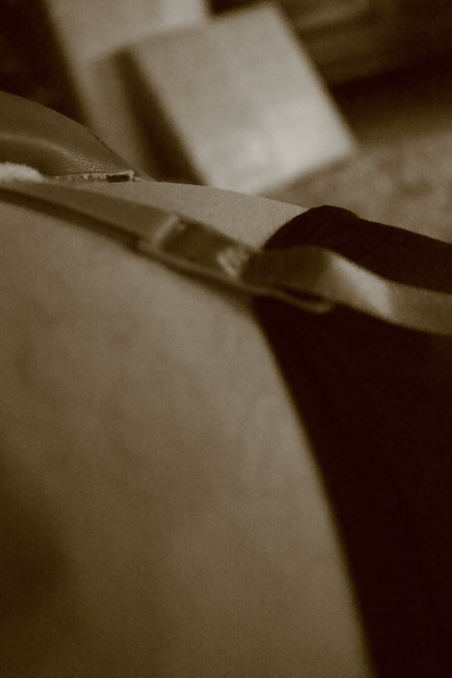 Reveillon - Chapitre 3