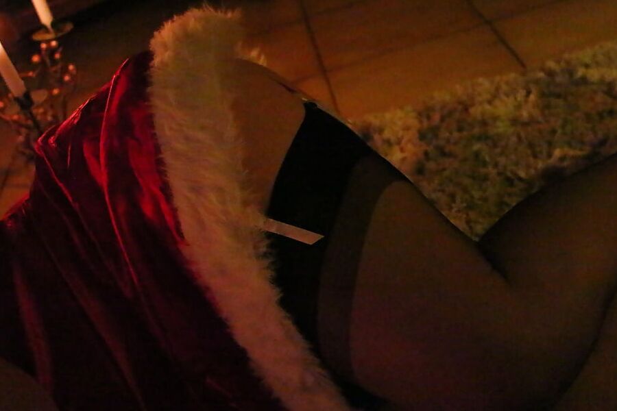 Reveillon - Chapitre 2