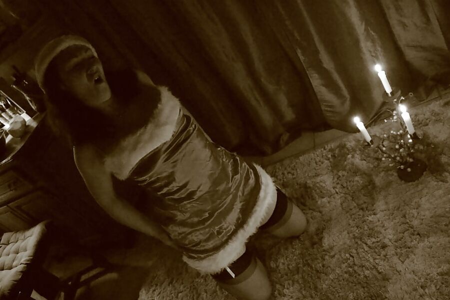 Reveillon - Chapitre 2