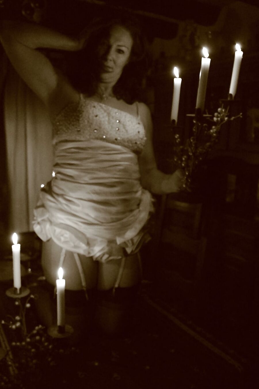 Reveillon - Chapitre 1
