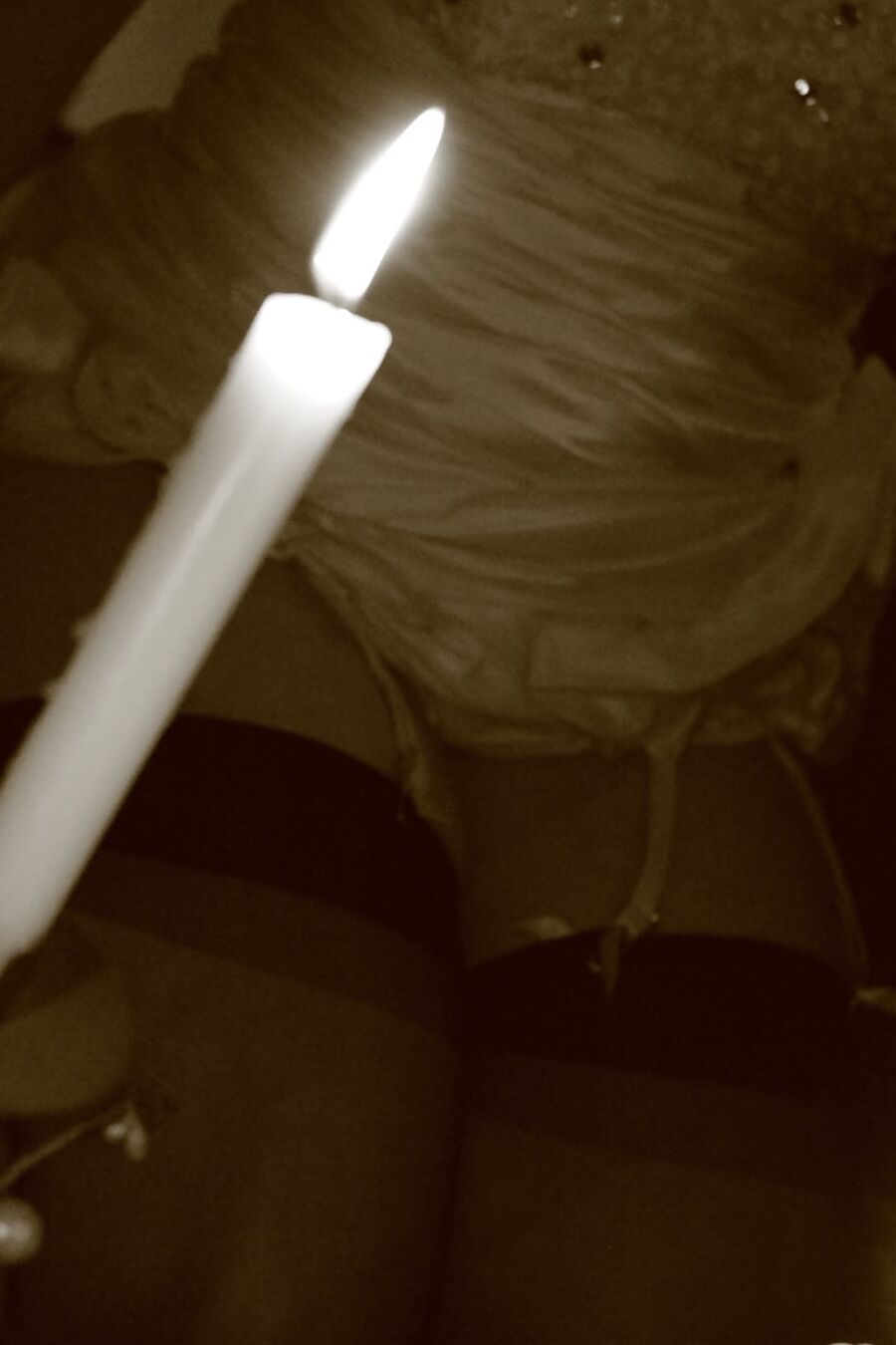 Reveillon - Chapitre 1