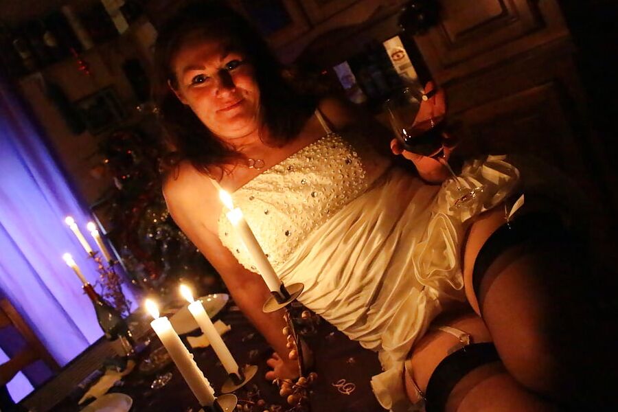 Reveillon - Chapitre 1
