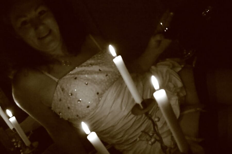 Reveillon - Chapitre 1